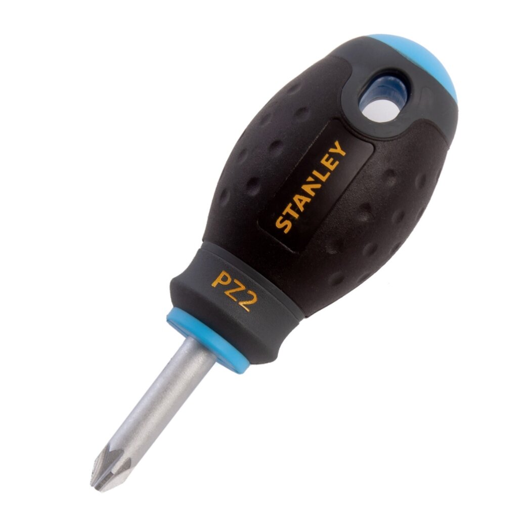 Stanley Atsuktuvas Stanley Fatmax PZ2x30 mm (su blisteriu)