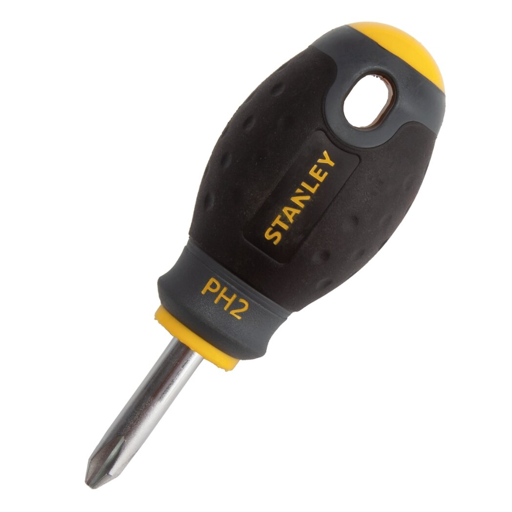 Stanley Atsuktuvas Stanley Fatmax PH2x30 mm Stanley Atsuktuvas Stanley Fatmax PH2x30 mm
