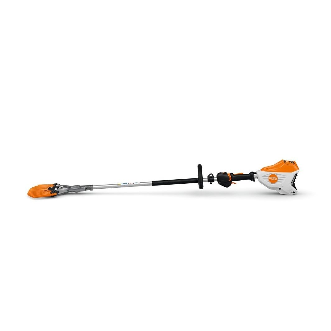 Stihl Akumuliatorinis vaisių ir uogų skintuvas STIHL SBA 140.0 B (be akum. ir krov.) 1