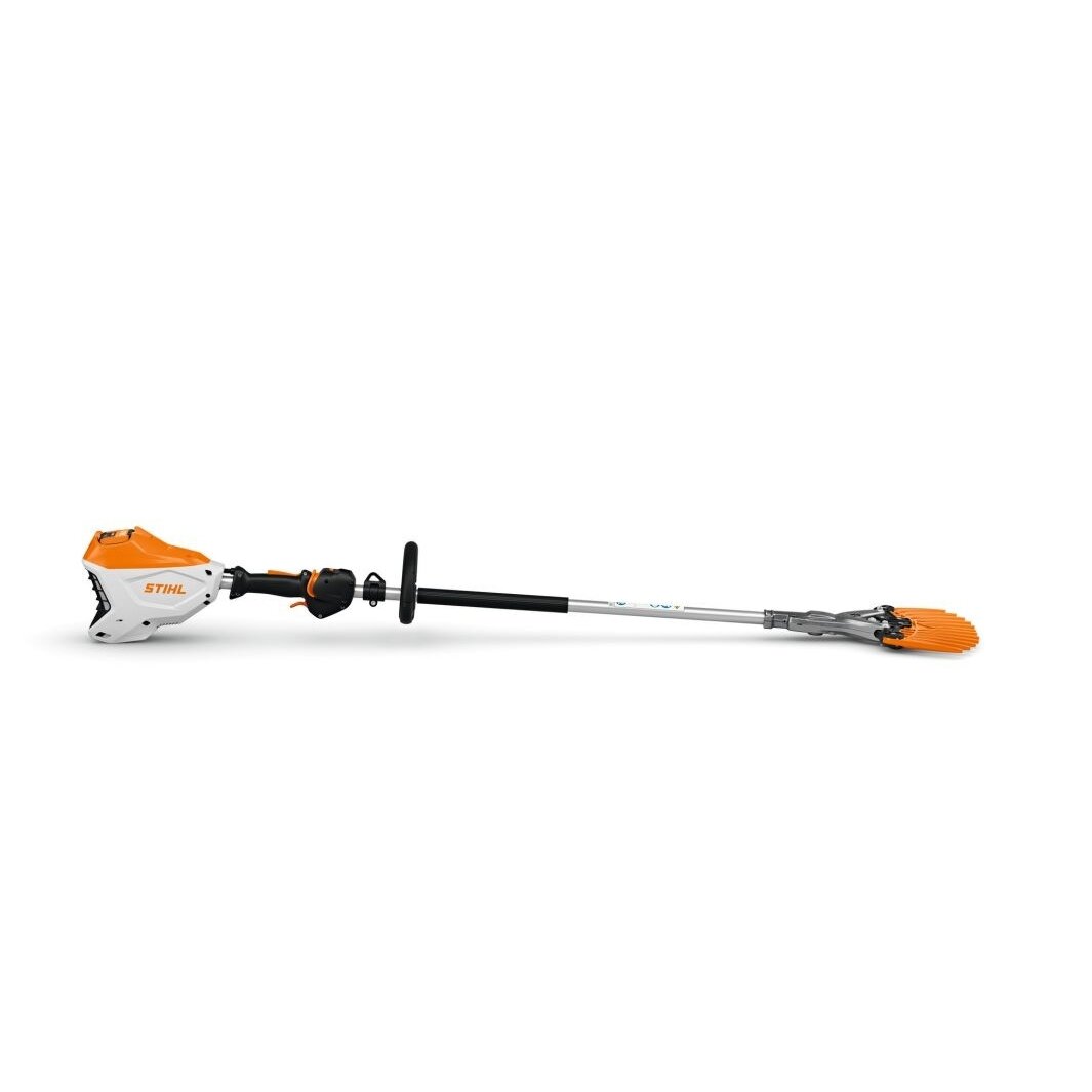 Stihl Akumuliatorinis vaisių ir uogų skintuvas STIHL SBA 140.0 B (be akum. ir krov.) 2 Stihl Akumuliatorinis vaisių ir uogų skintuvas STIHL SBA 140.0 B (be akum. ir krov.) 2