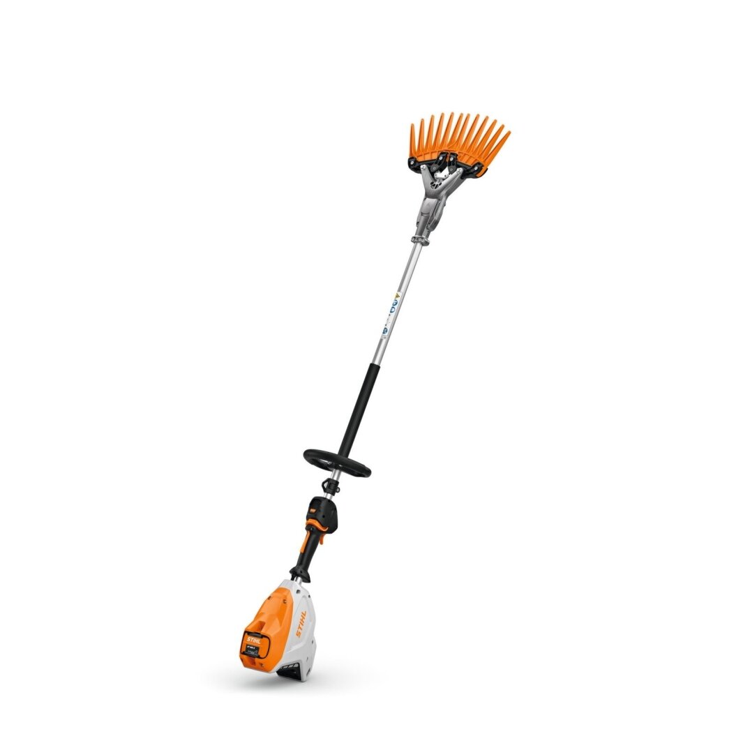 Stihl Akumuliatorinis vaisių ir uogų skintuvas STIHL SBA 140.0 B (be akum. ir krov.) Stihl Akumuliatorinis vaisių ir uogų skintuvas STIHL SBA 140.0 B (be akum. ir krov.)