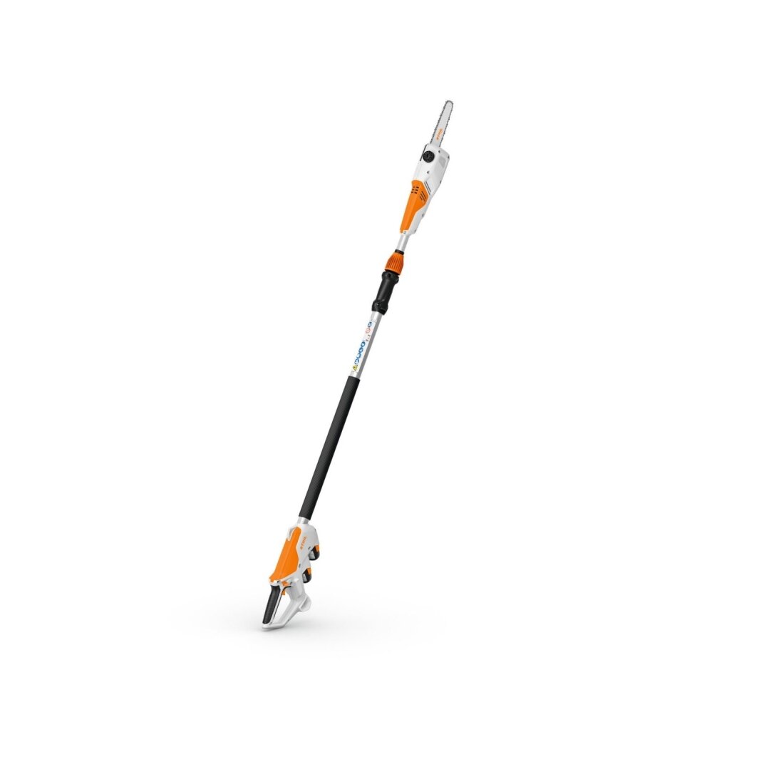 Stihl Aukštapjovė akumuliatorinė STIHL HTA 30.0 (su 2xAS 2 ir ALS 31) 1 Stihl Aukštapjovė akumuliatorinė STIHL HTA 30.0 (su 2xAS 2 ir ALS 31) 1