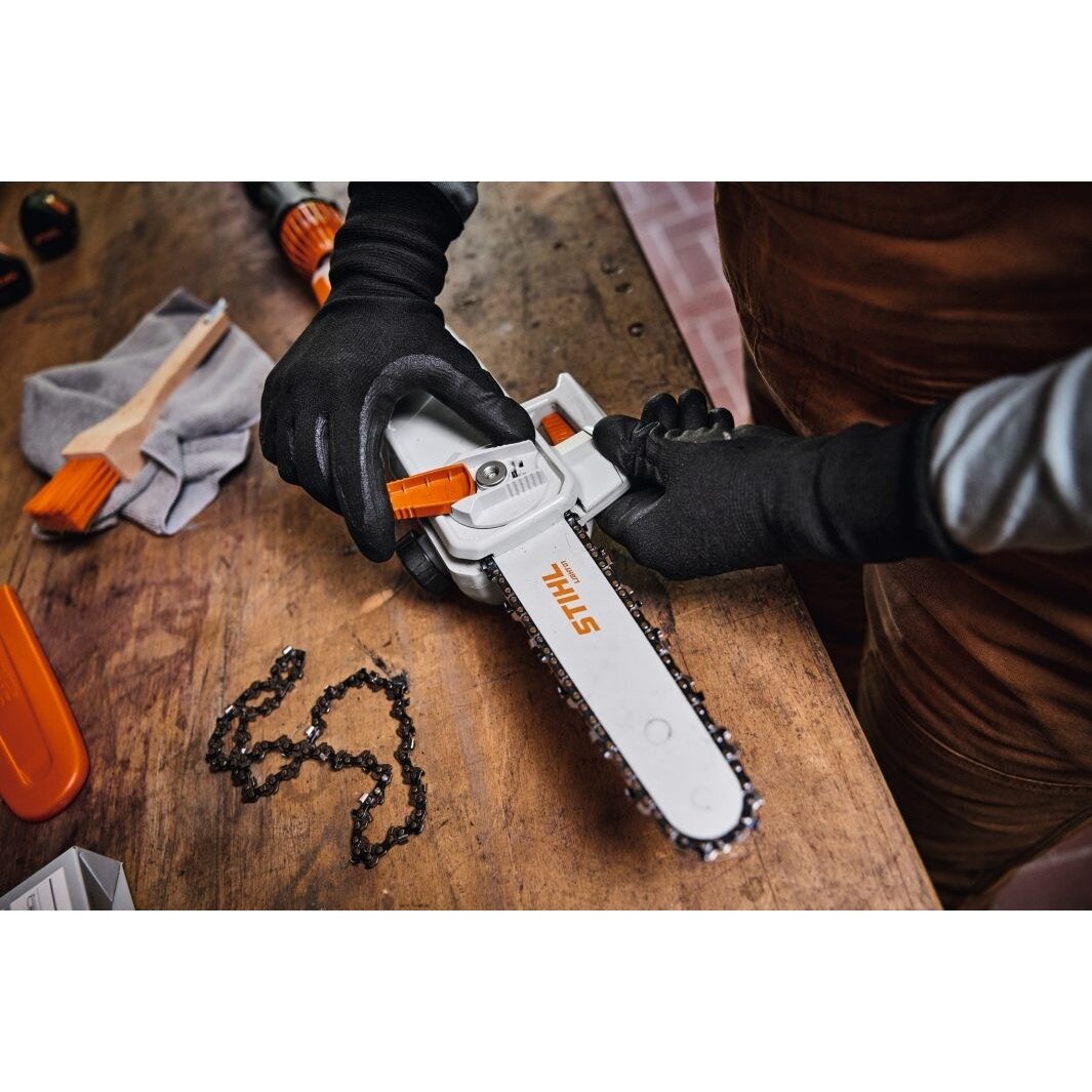 Stihl Aukštapjovė akumuliatorinė STIHL HTA 30.0 (su 2xAS 2 ir ALS 31) 4