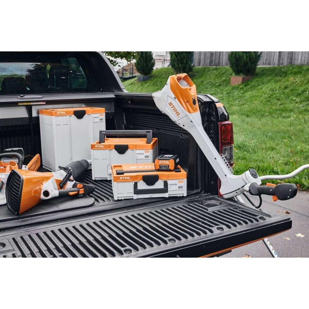 Stihl Dėžė STIHL akumuliatoriams S (AP ar AR ir AL) 3