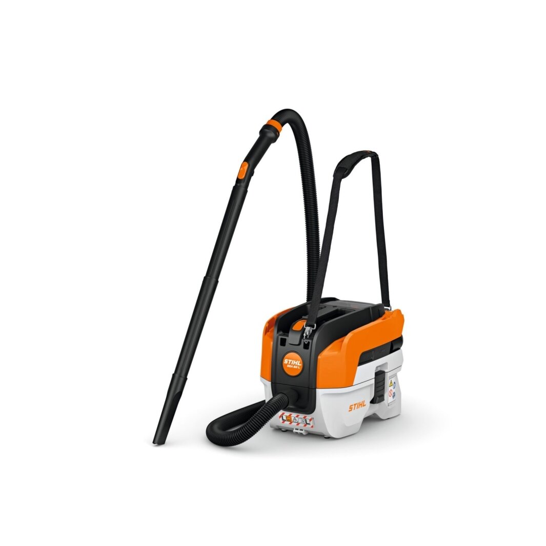 Stihl Dulkių siurblys akumuliatorinis Compact STIHL SEA 50.0 L (be akum. ir krov.) 1 Stihl Dulkių siurblys akumuliatorinis Compact STIHL SEA 50.0 L (be akum. ir krov.) 1
