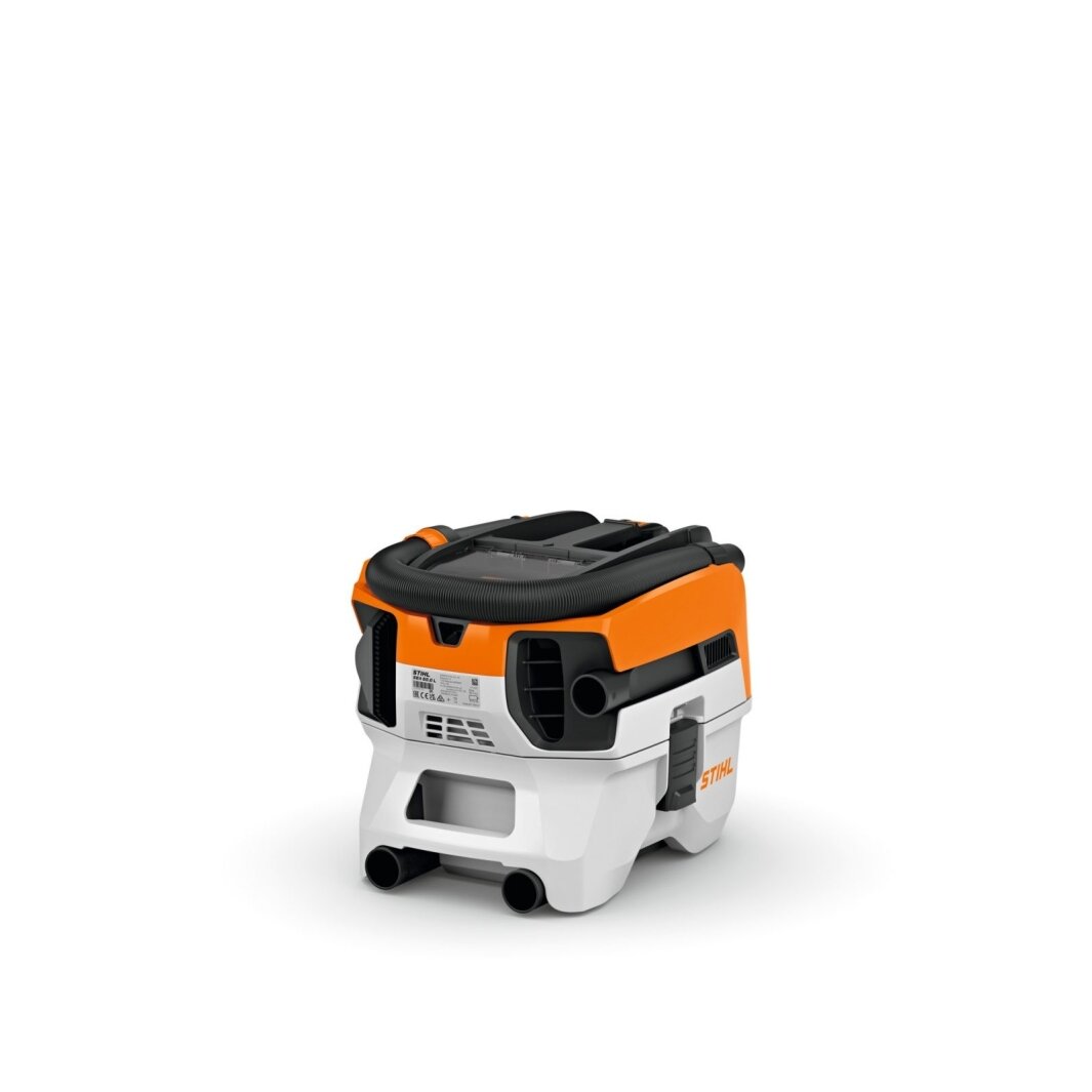 Stihl Dulkių siurblys akumuliatorinis Compact STIHL SEA 50.0 L (be akum. ir krov.) 3