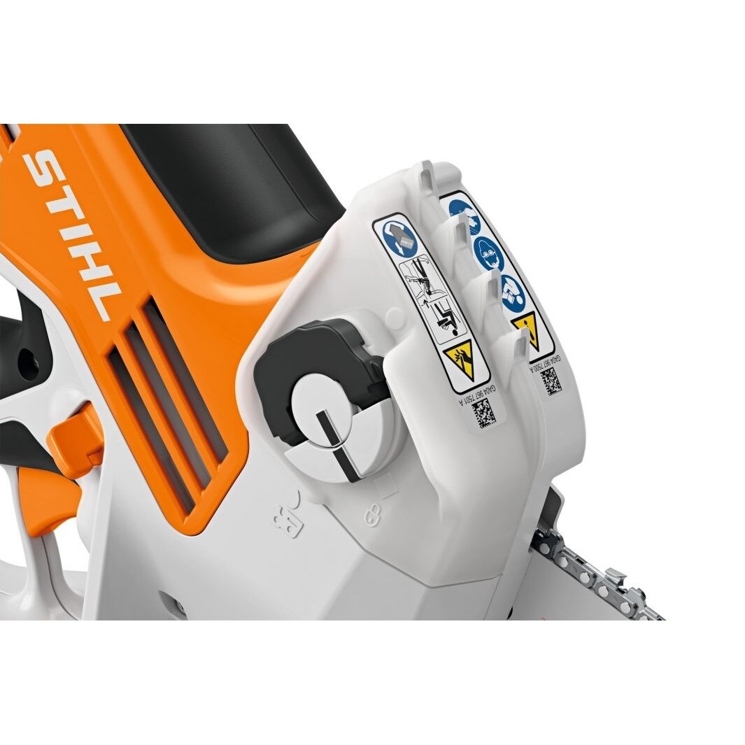 Stihl Genėtuvas šakų grandininis akumuliatorinis STIHL GTA 40.0 SET (su 2 x AS 2 ir AL 5-2) 3