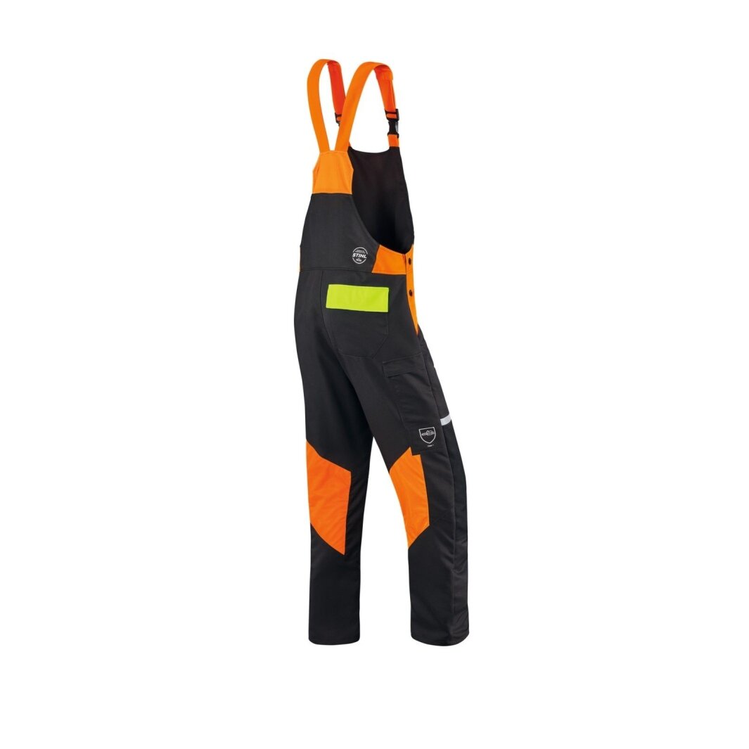 Stihl Kelnės apsauginės FUNCTION Core su petneš. (L) (↕182-188), (↔86-96) 1 Stihl Kelnės apsauginės FUNCTION Core su petneš. (L) (↕182-188), (↔86-96) 1