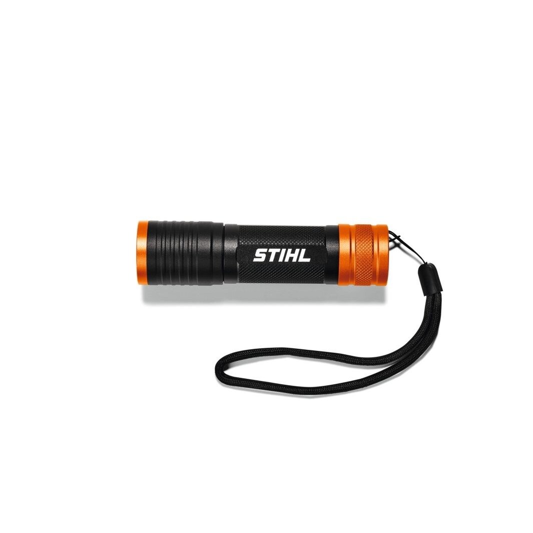 Stihl Kišeninis žibintuvėlis su LED Stihl Kišeninis žibintuvėlis su LED