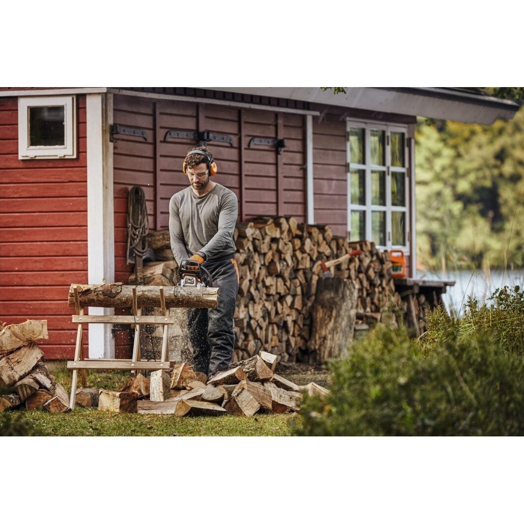 Stihl Motorinis pjūklas STIHL MS 172 C-BE 4 Stihl Motorinis pjūklas STIHL MS 172 C-BE 4