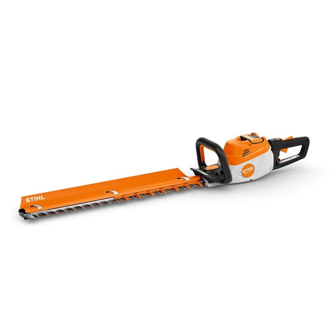 Stihl Nukreipėjas lapų 750mm/24" peilio ašmenims (HSA140) 2 Stihl Nukreipėjas lapų 750mm/24" peilio ašmenims (HSA140) 2