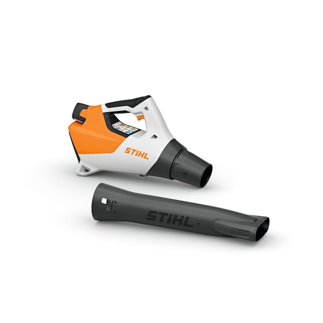 Stihl Nupūtėjas akumuliatorinis STIHL BGA 30.0 (be akum. ir krov.) 2 Stihl Nupūtėjas akumuliatorinis STIHL BGA 30.0 (be akum. ir krov.) 2