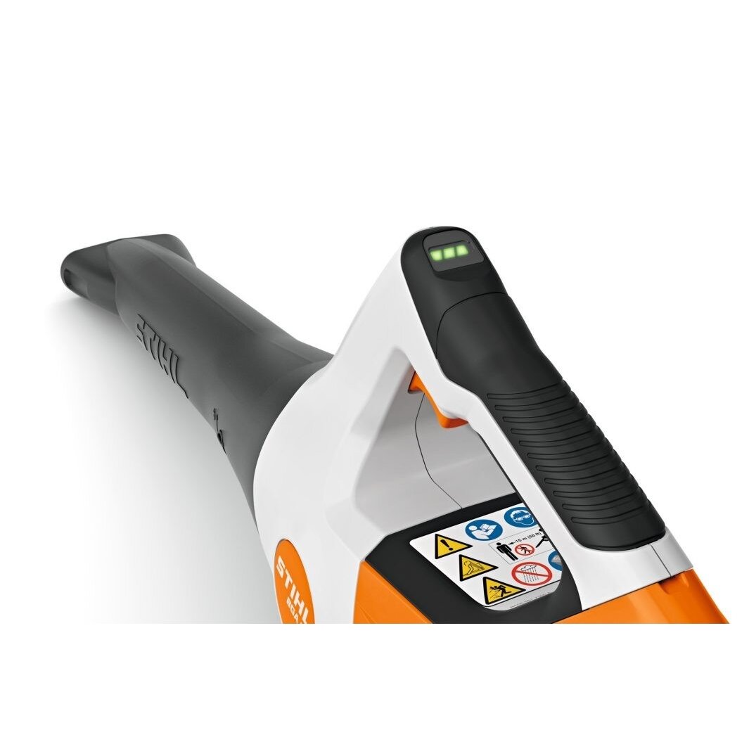 Stihl Nupūtėjas akumuliatorinis STIHL BGA 30.0 (be akum. ir krov.) 3 Stihl Nupūtėjas akumuliatorinis STIHL BGA 30.0 (be akum. ir krov.) 3