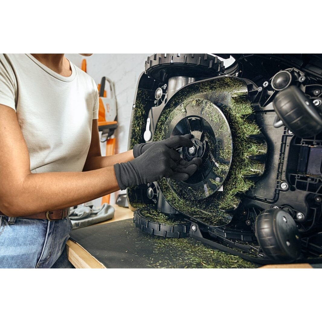 Stihl Peiliukų komplektas 9vnt (iMOW5,6,7 ir EVO) 1 Stihl Peiliukų komplektas 9vnt (iMOW5,6,7 ir EVO) 1