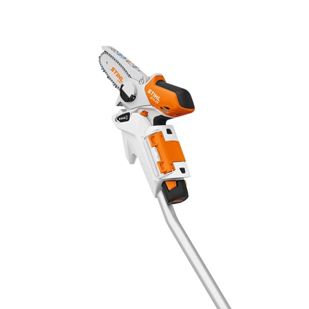 Stihl Prailginimas 1,5 m genėtuvui šakų STIHL GTA 26 1 Stihl Prailginimas 1,5 m genėtuvui šakų STIHL GTA 26 1