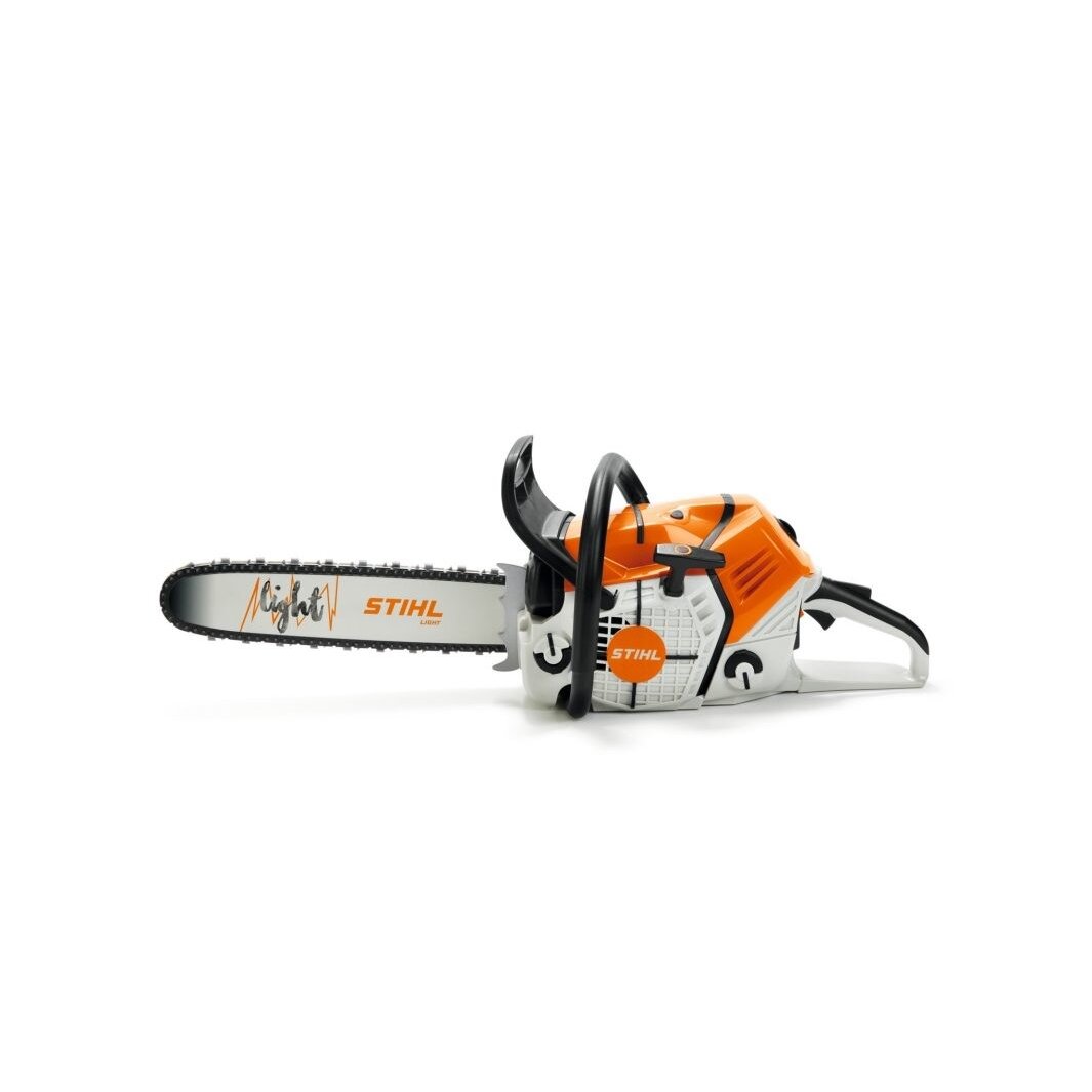 Stihl Žaislinis grandininis pjūklas vaikams MS500i 1 Stihl Žaislinis grandininis pjūklas vaikams MS500i 1