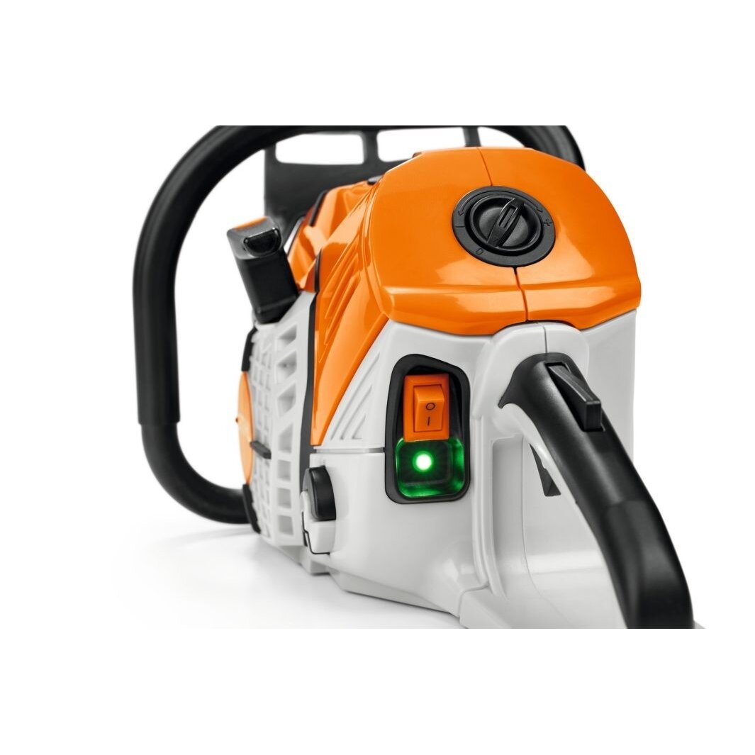 Stihl Žaislinis grandininis pjūklas vaikams MS500i 6