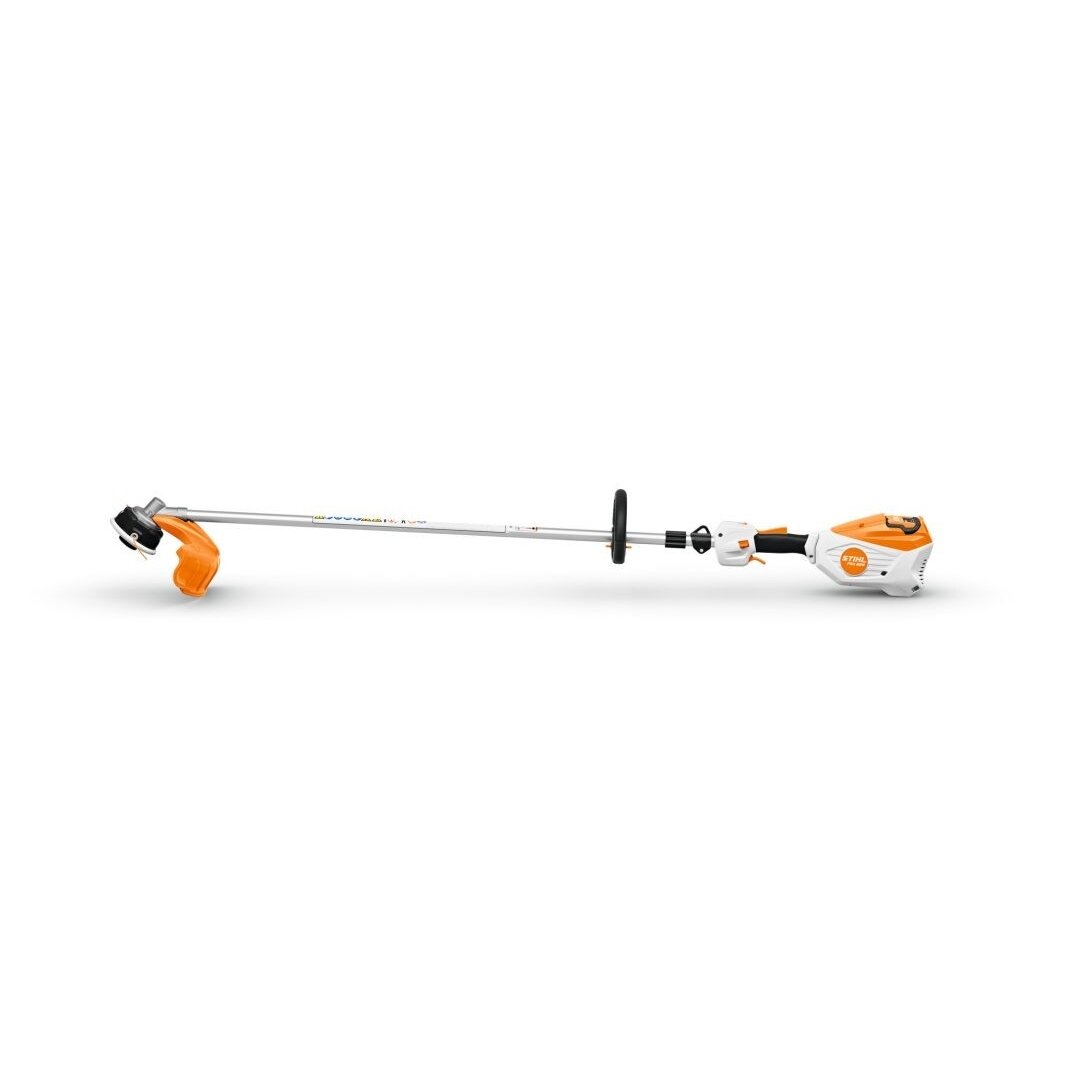 Stihl Žoliapjovė akumuliatorinė STIHL FSA 80.0 R ( su akum. AK 30 ir įkrov. AL 101 ) 2 Stihl Žoliapjovė akumuliatorinė STIHL FSA 80.0 R ( su akum. AK 30 ir įkrov. AL 101 ) 2