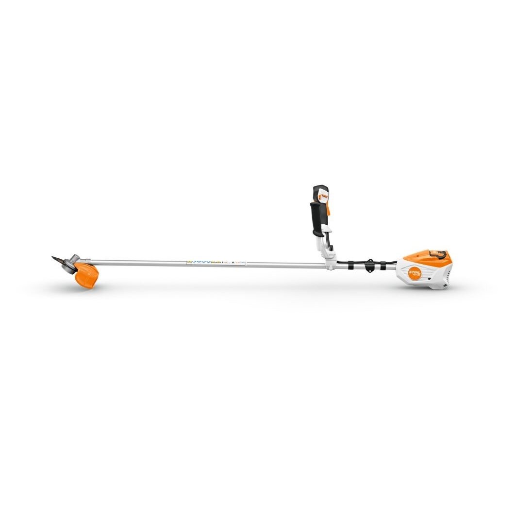 Stihl Žoliapjovė akumuliatorinė STIHL FSA 80.0 ( su  akum. AK 30 S ir įkrovikliu AL 101 ) 2