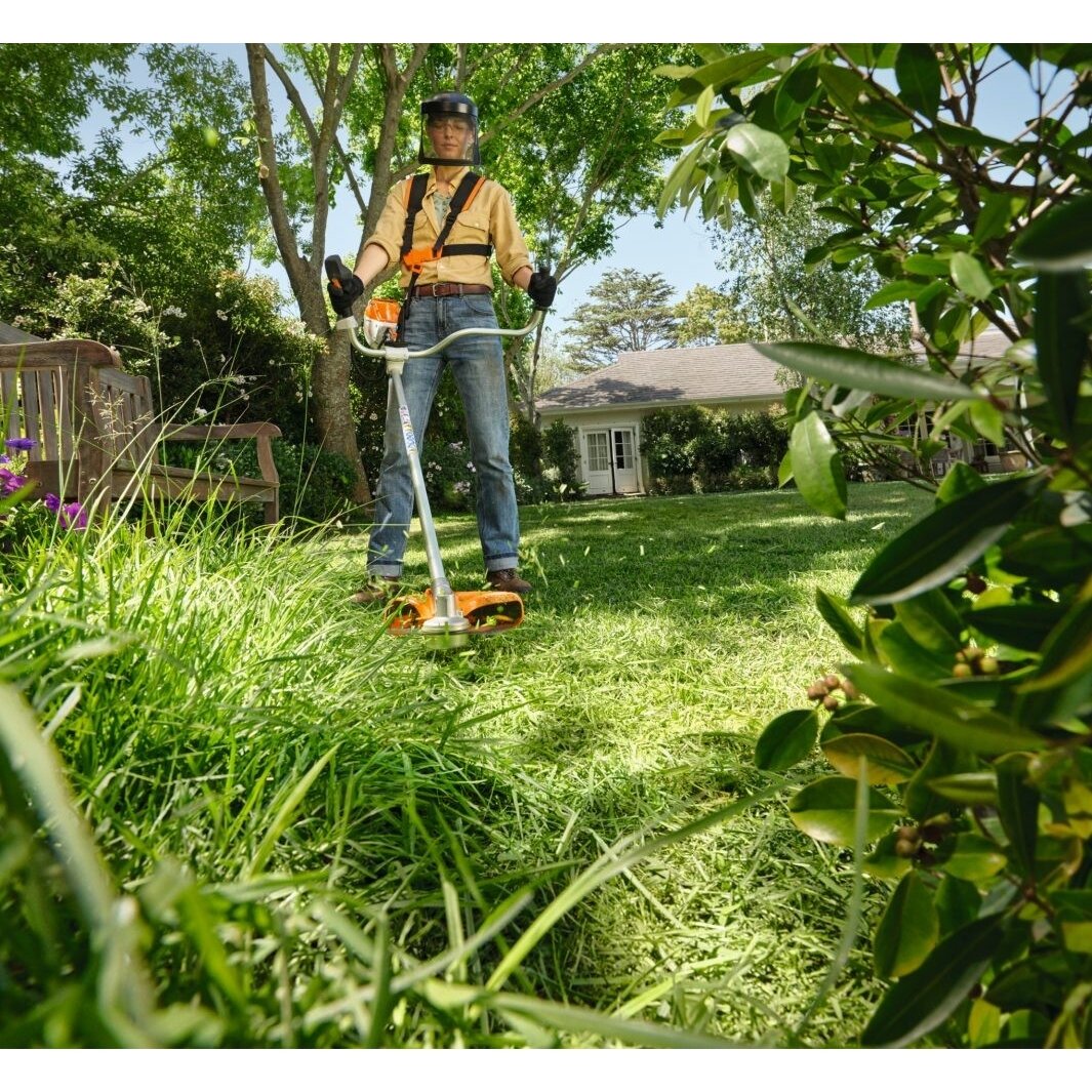 Stihl Žoliapjovė akumuliatorinė STIHL FSA 80.0 ( su  akum. AK 30 S ir įkrovikliu AL 101 ) 7