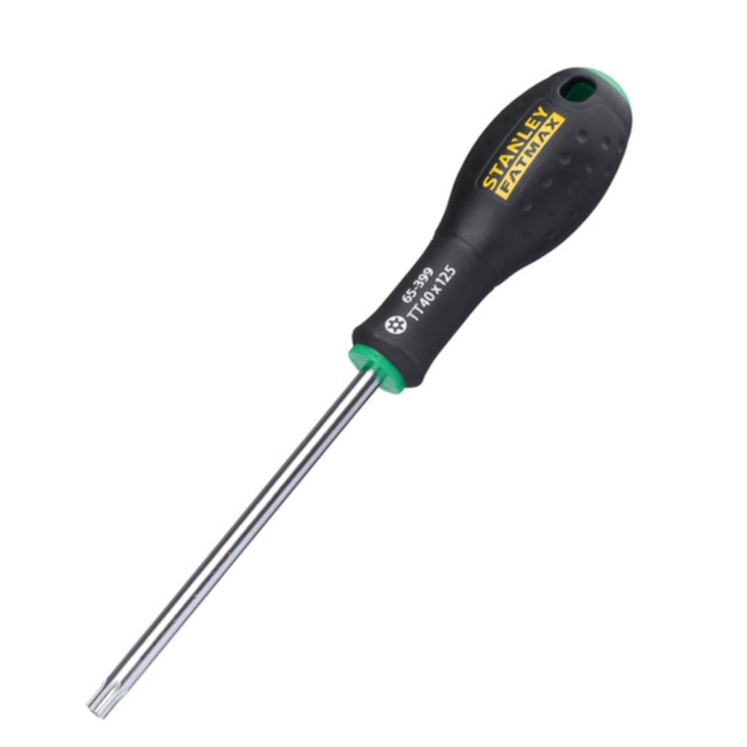 Stanley Atsuktuvas Stanley Fatmax T40x125 mm (su blisteriu)