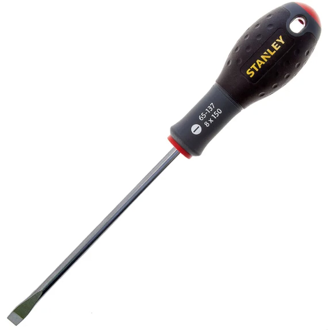 Stanley Atsuktuvas Stanley Fatmax plokščias 8x150 mm