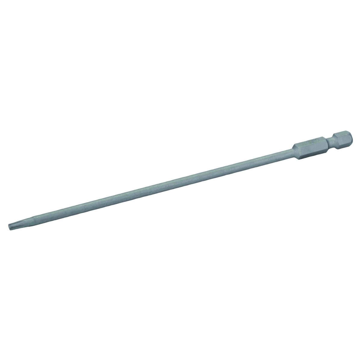 Standard bits 59S TORX T25 150mm 2pcs blister