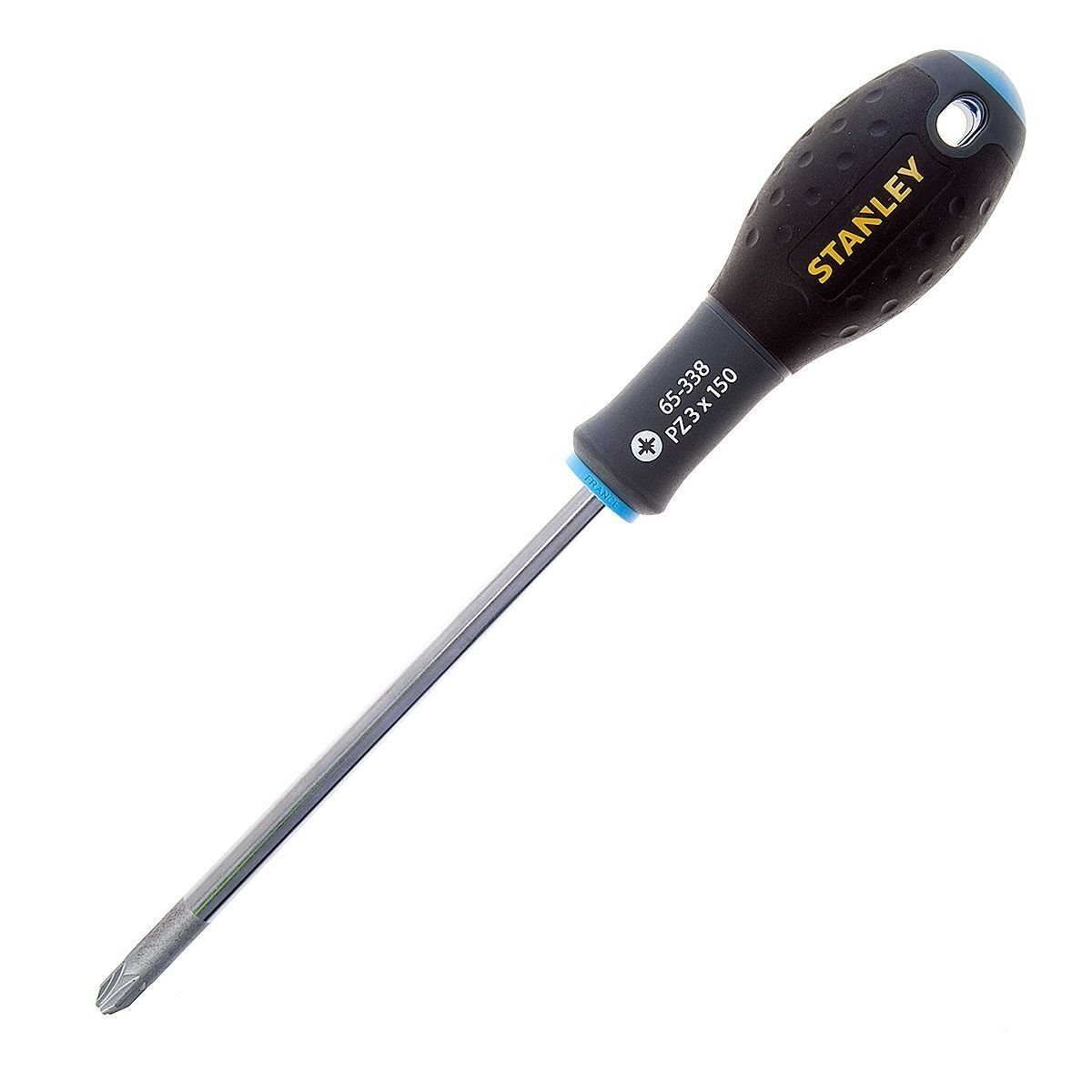 Stanley Atsuktuvas Stanley Fatmax PZ3x150 mm Stanley Atsuktuvas Stanley Fatmax PZ3x150 mm
