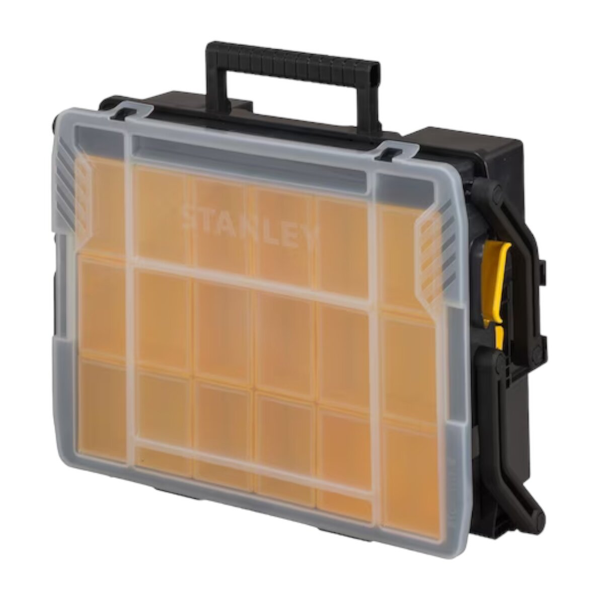 Stanley Smulkių daiktų dėžė 40.0x13.7x30.0cm. STANLEY 1