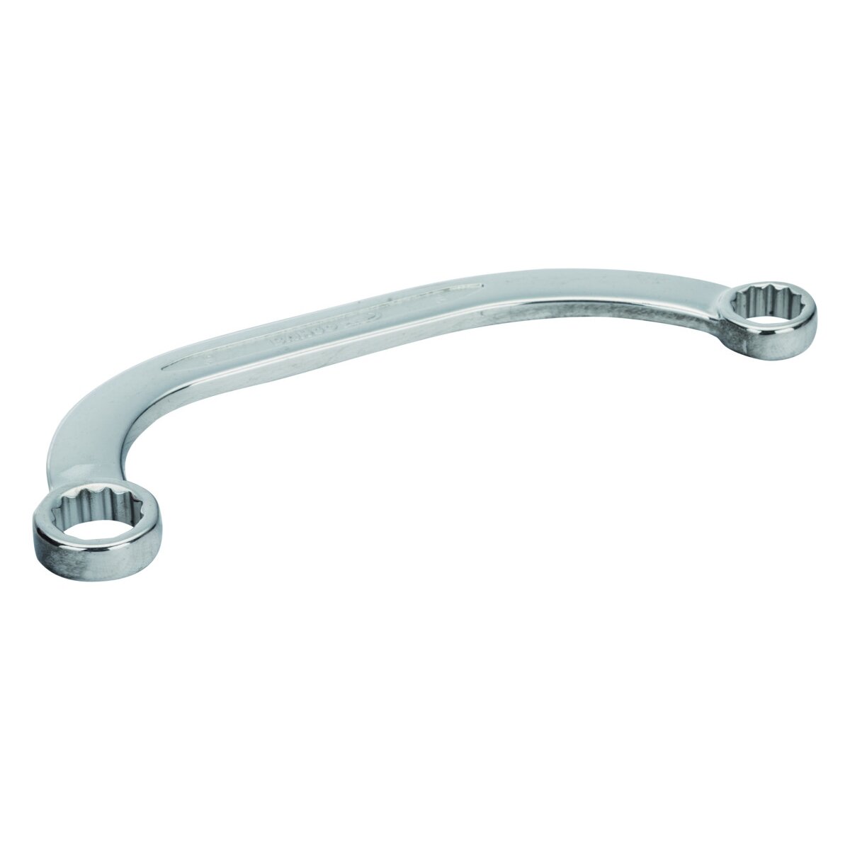 Starter and manifold double flat box wrench 1943M 15x17mm
