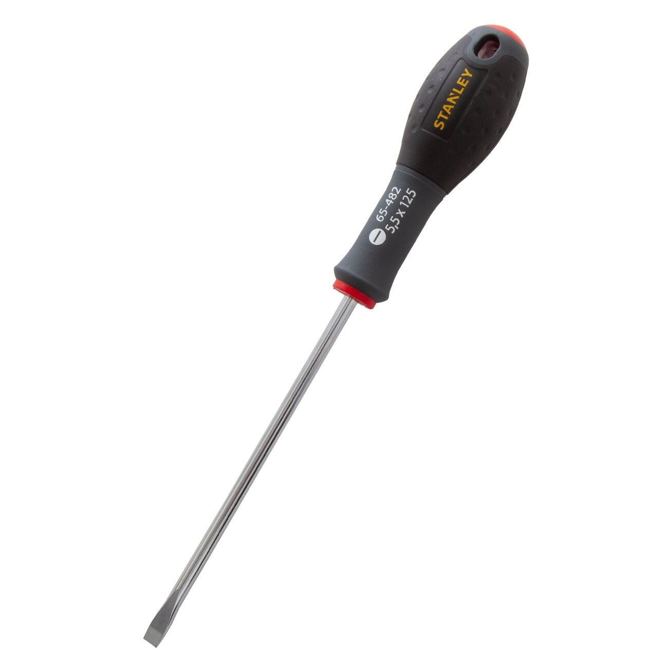 Stanley Atsuktuvas Stanley Fatmax plokščias 5,5x125 mm