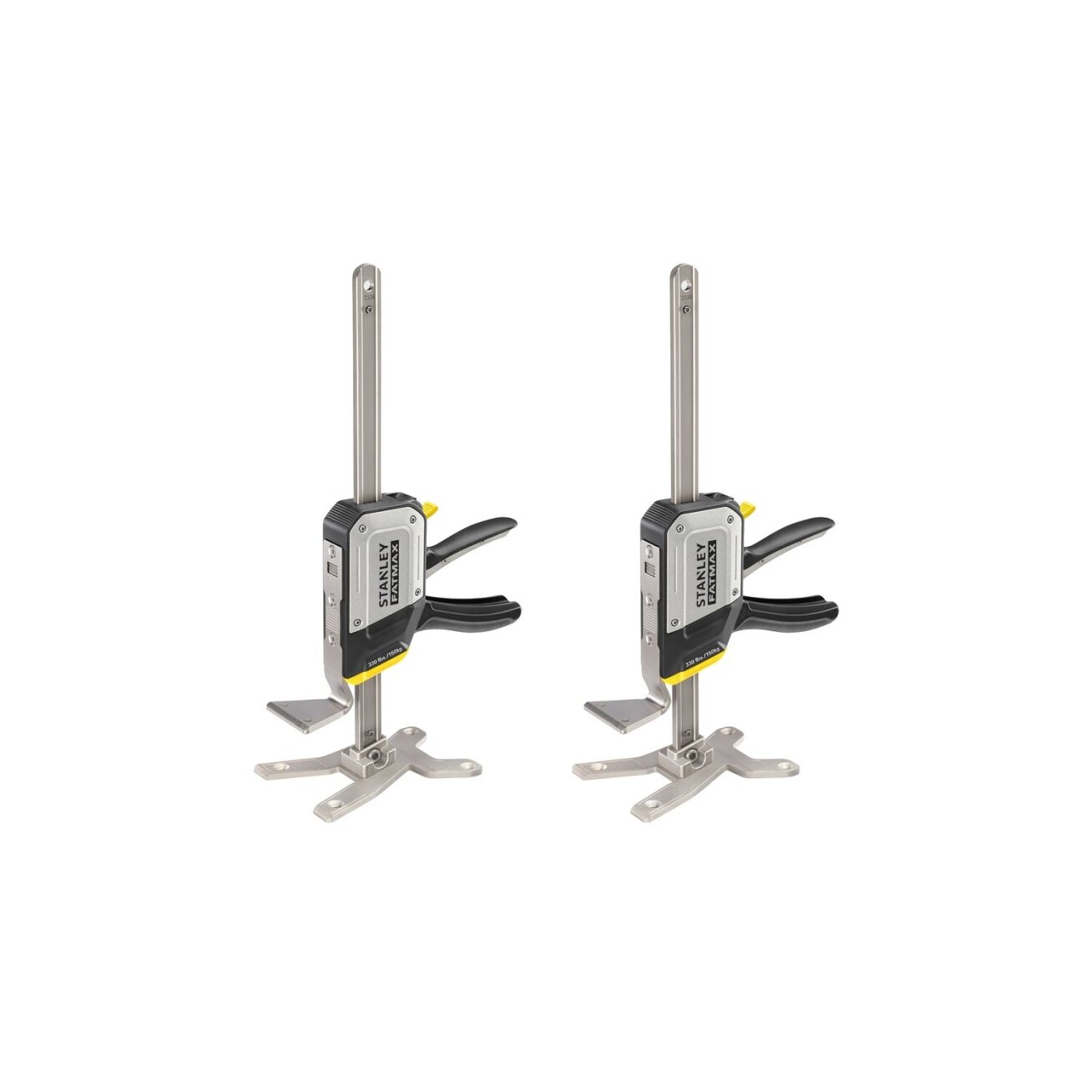 Stanley Pakėlėjai STANLEY FATMAX TradeLift, Stanley 2 vnt. Stanley Pakėlėjai STANLEY FATMAX TradeLift, Stanley 2 vnt.