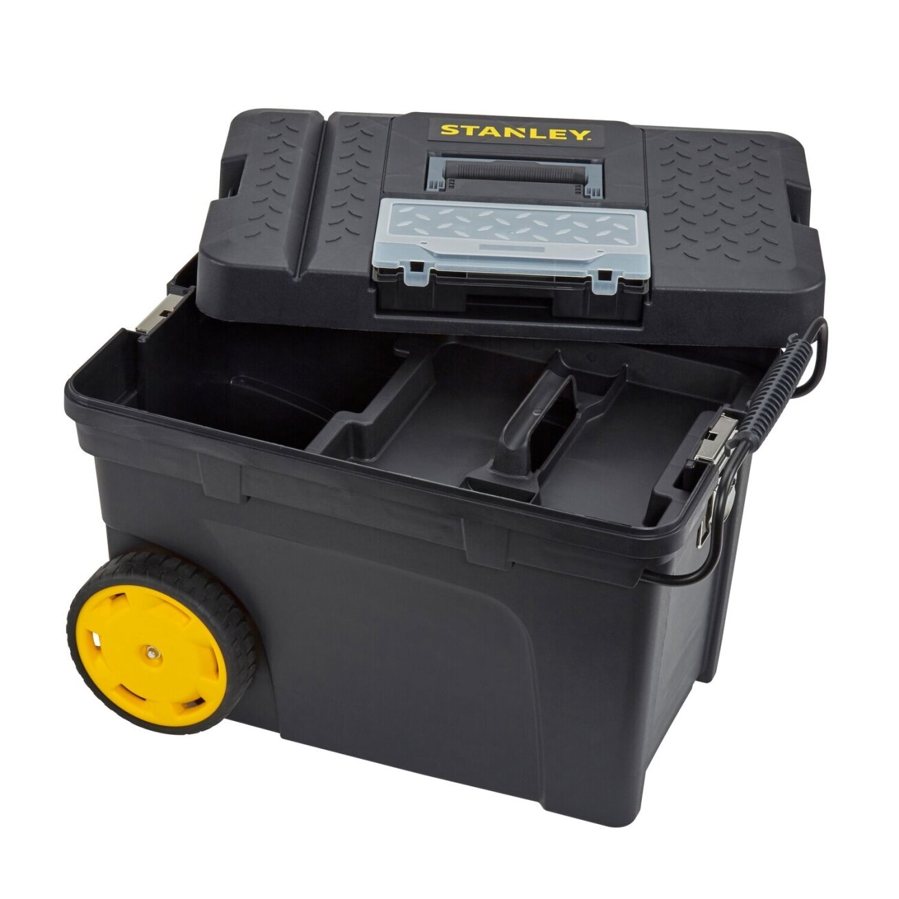 Stanley STANLEY įrankių dėžė Pro Mobile 62.0x42.5x37.5 cm 4