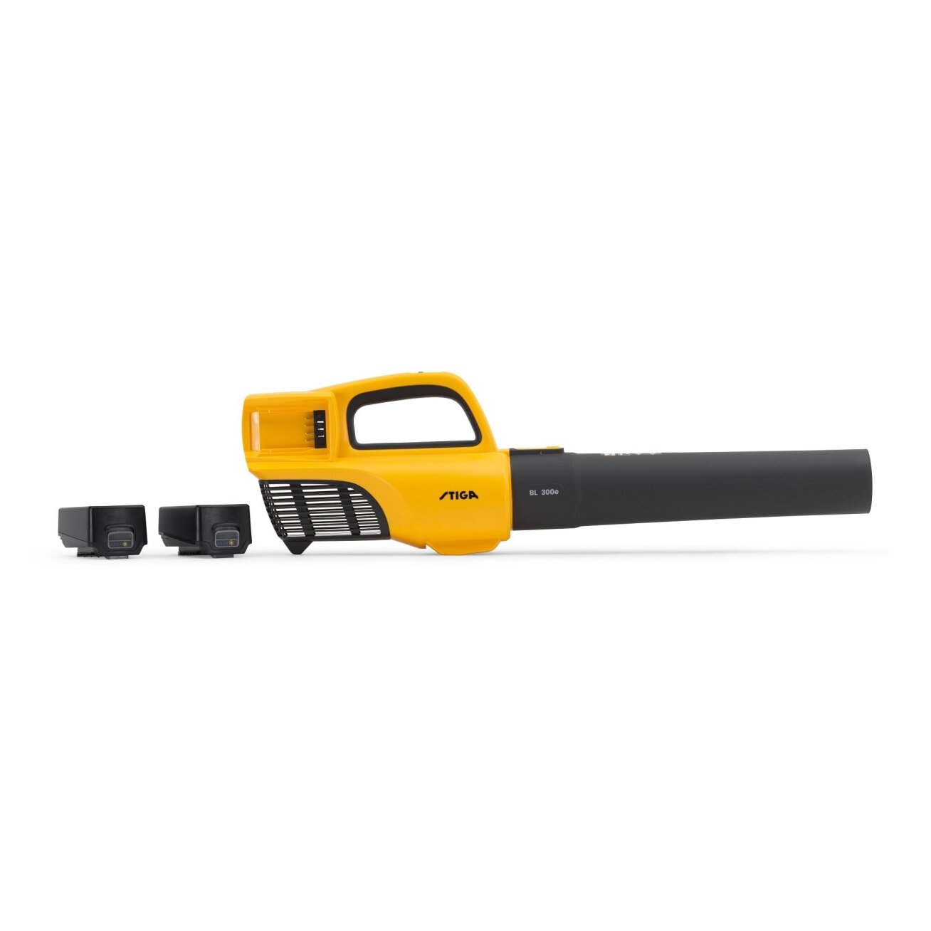 Stiga BL 300e Kit 5 Stiga BL 300e Kit 5