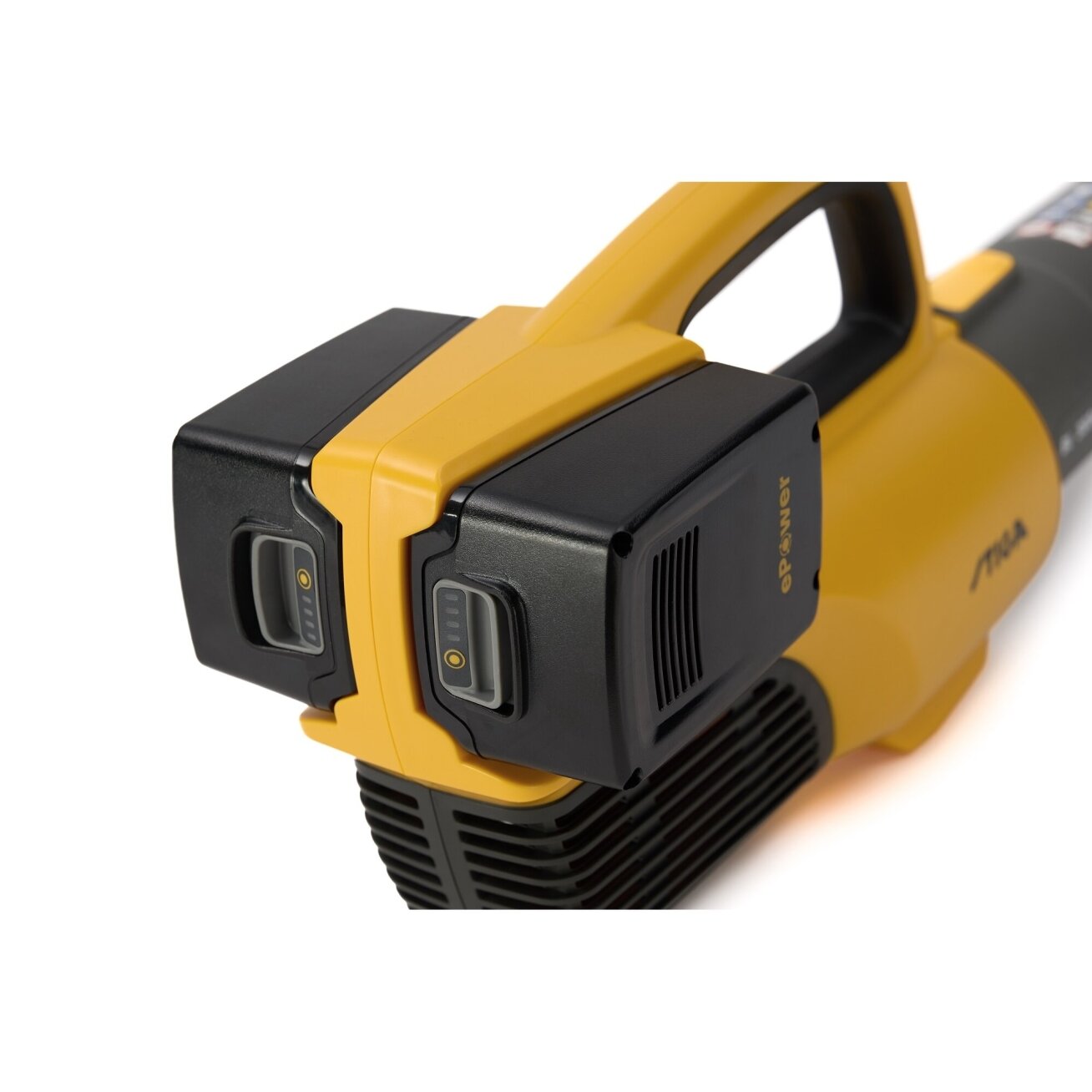 Stiga BL 300e Kit 8 Stiga BL 300e Kit 8