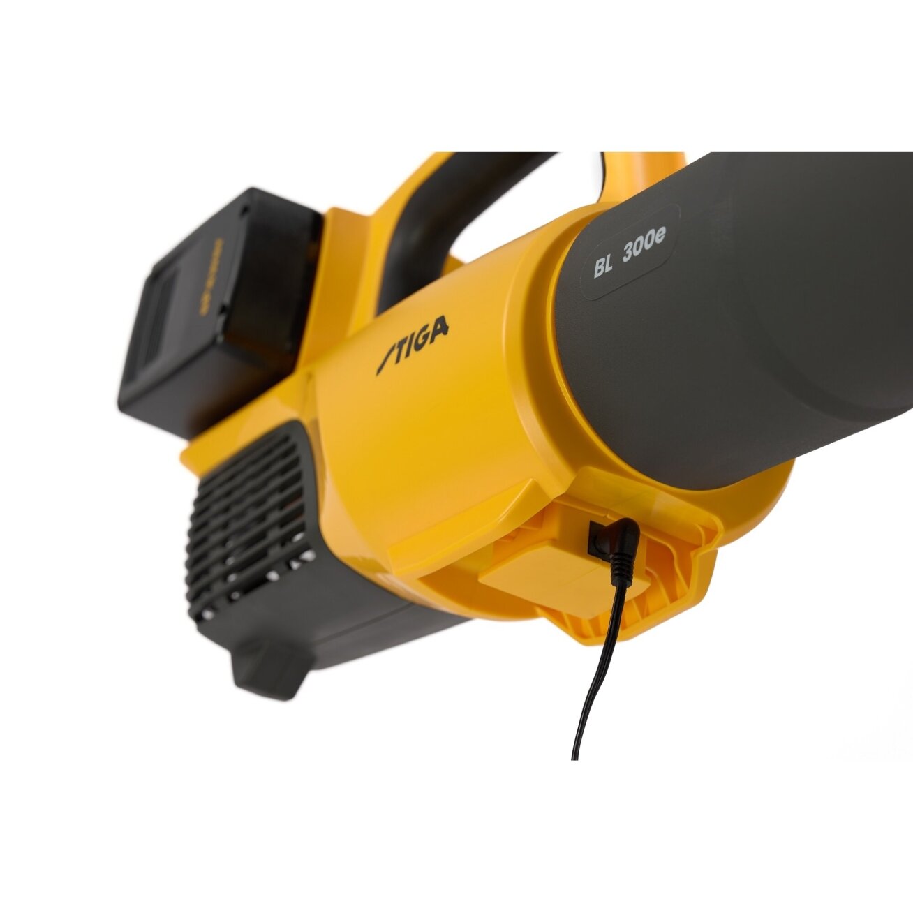 Stiga BL 300e Kit 9 Stiga BL 300e Kit 9