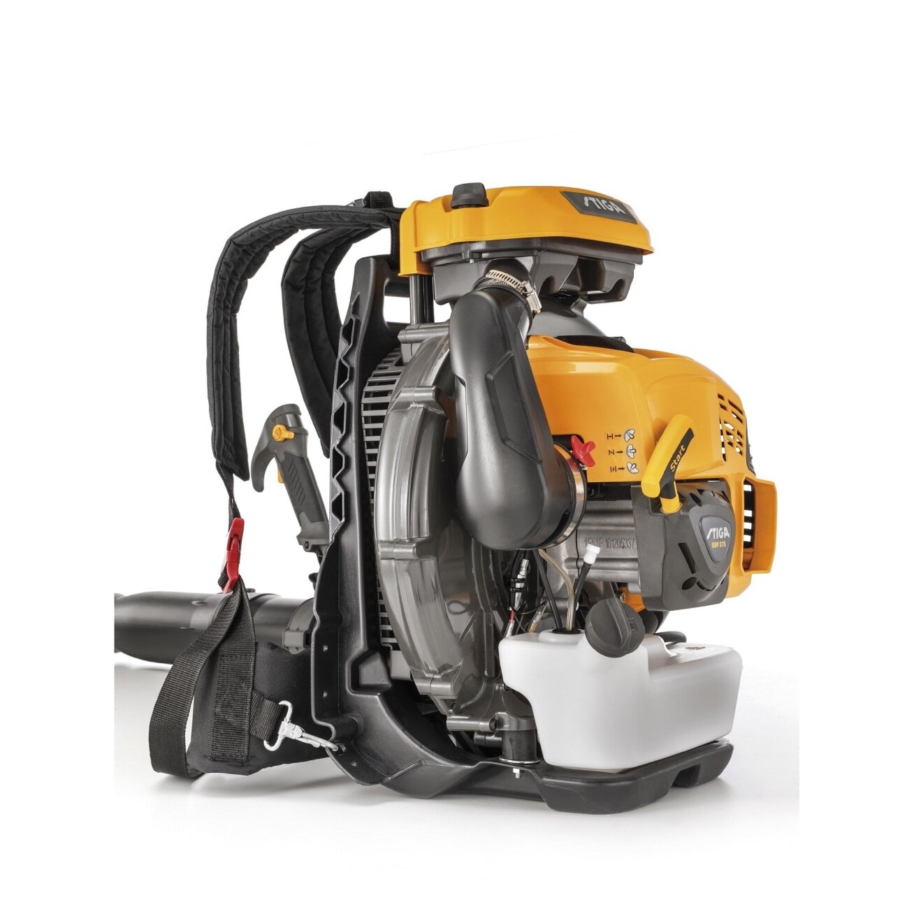 Stiga BL 980 R 4 Stiga BL 980 R 4