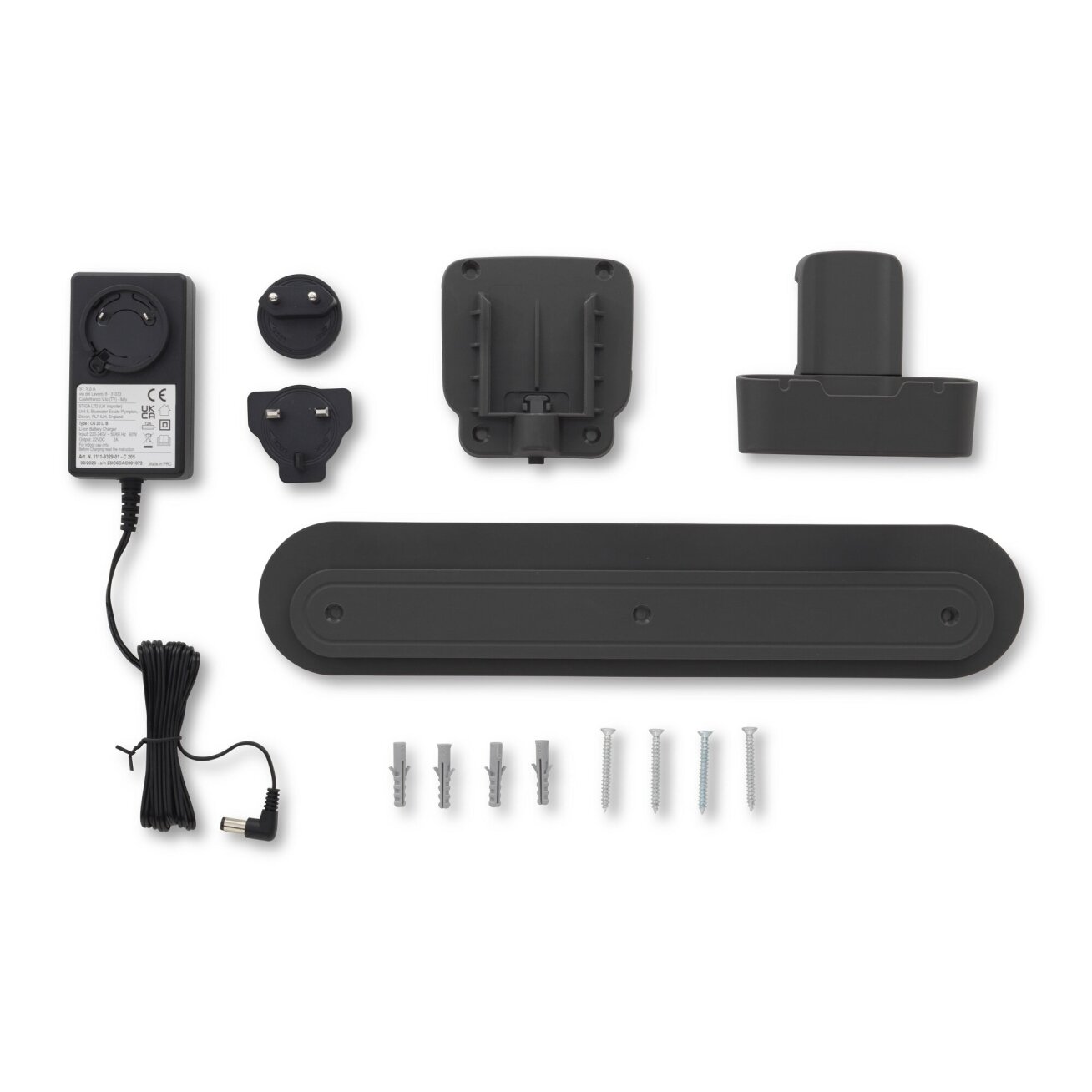 Stiga GT 300e Kit 13 Stiga GT 300e Kit 13