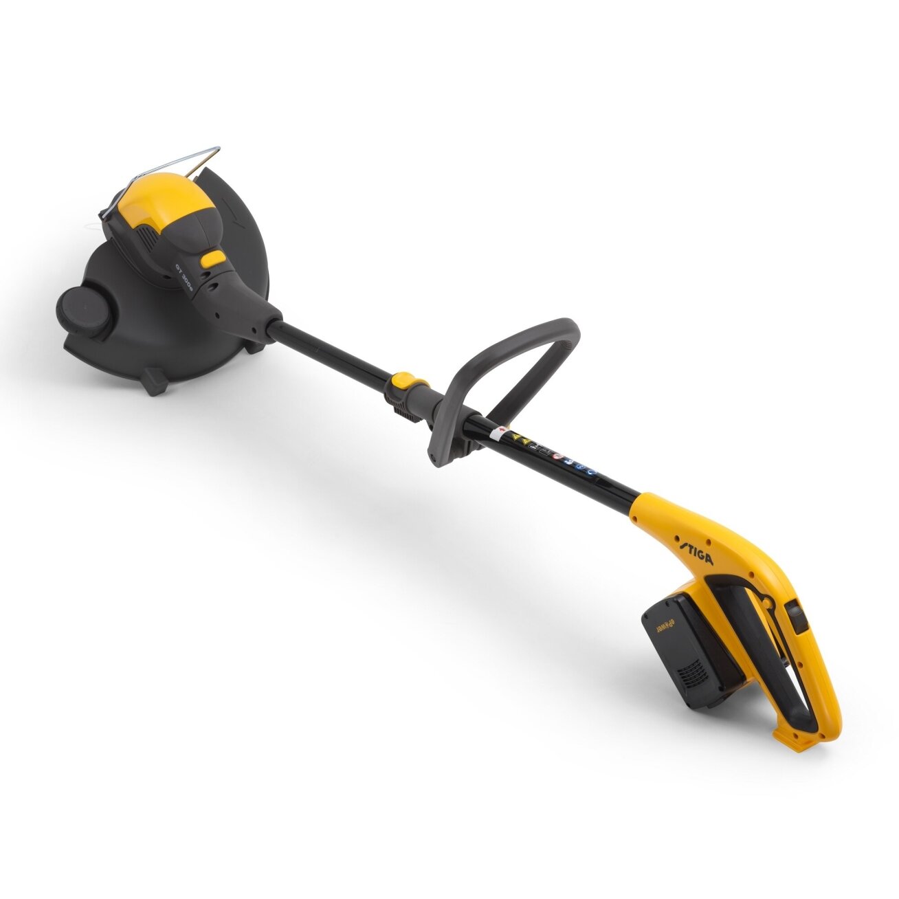 Stiga GT 300e Kit 4