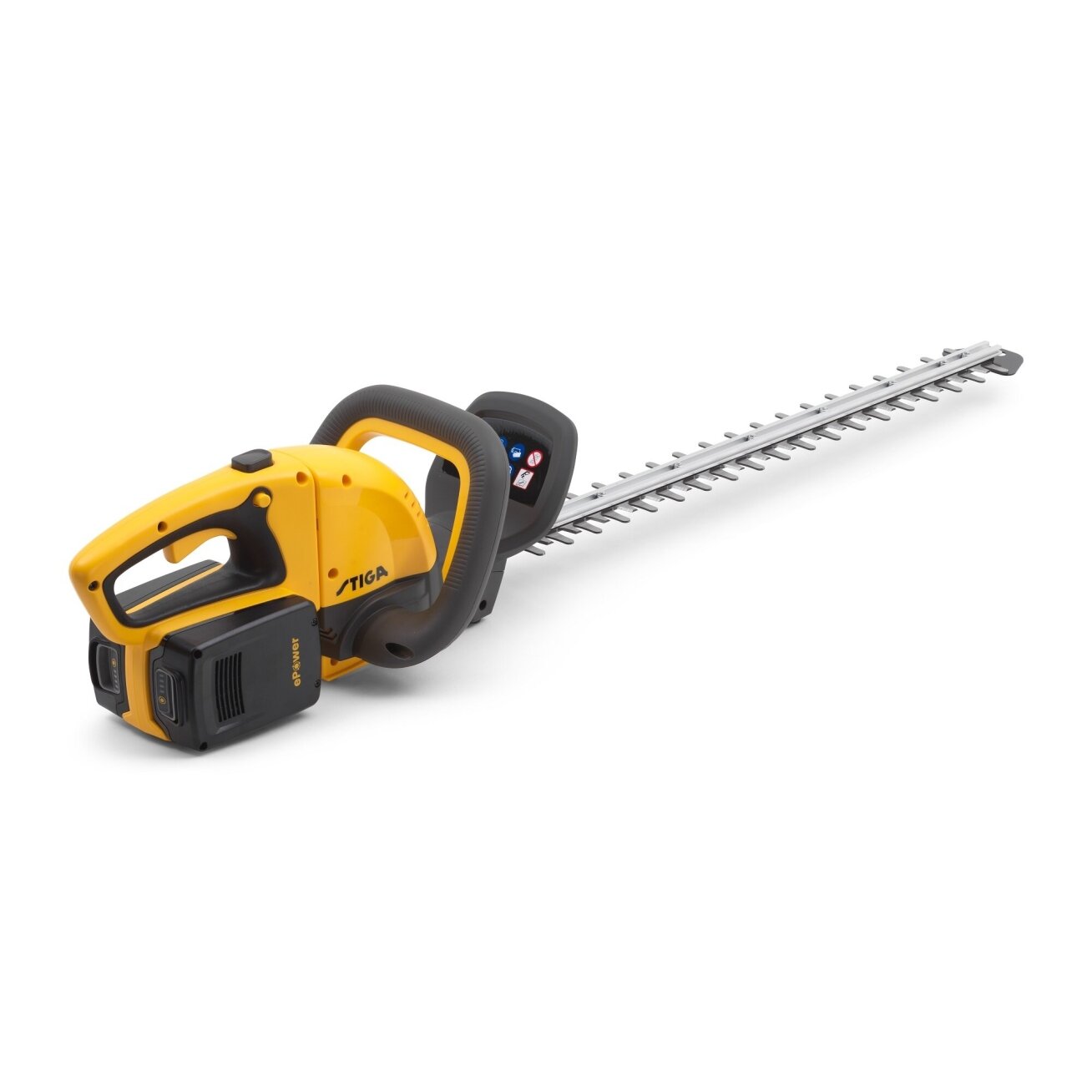 Stiga HT 300e Kit 2 Stiga HT 300e Kit 2