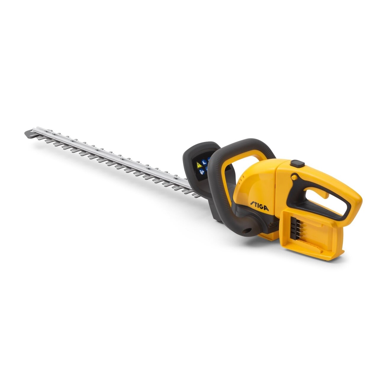 Stiga HT 300e Kit 3 Stiga HT 300e Kit 3