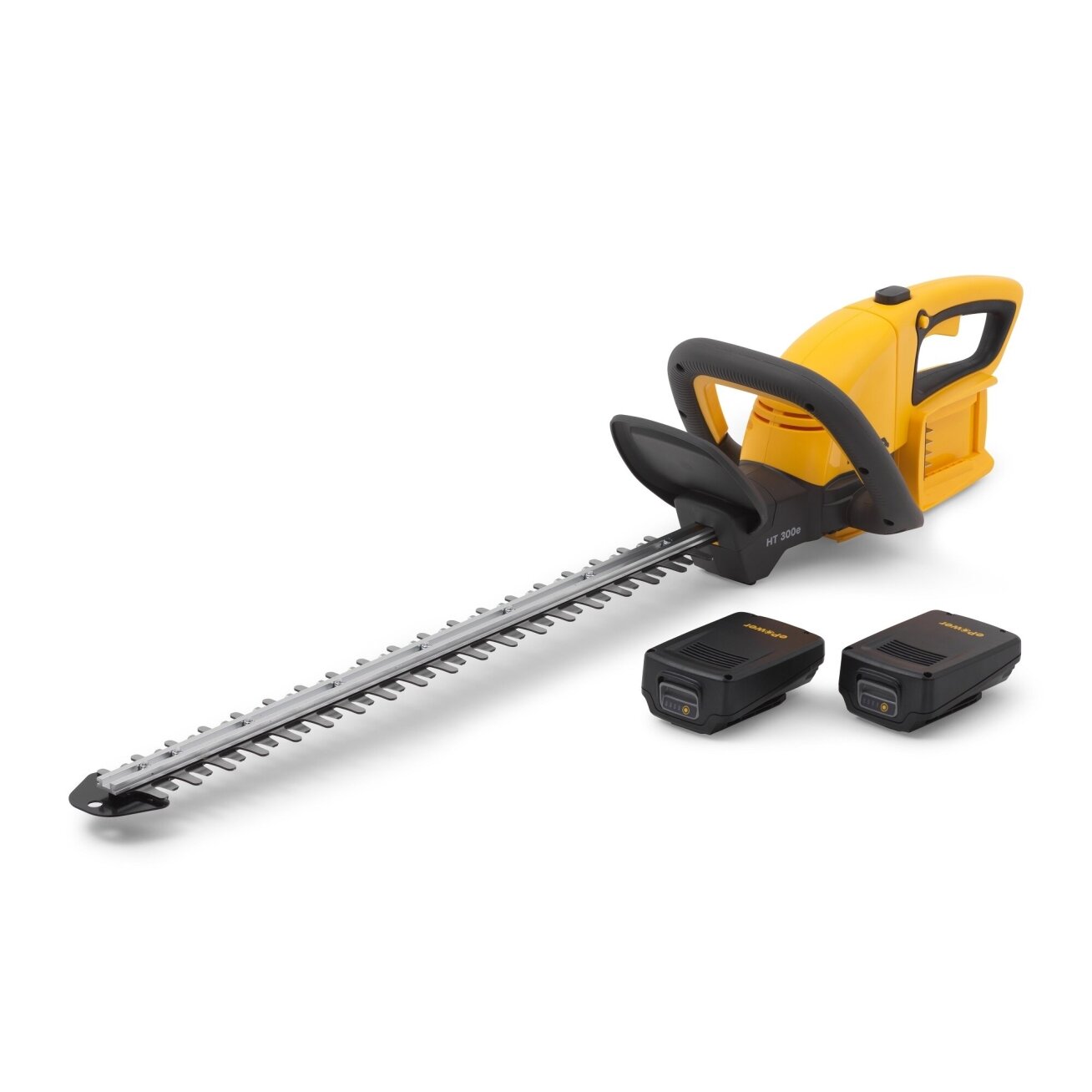 Stiga HT 300e Kit 4 Stiga HT 300e Kit 4