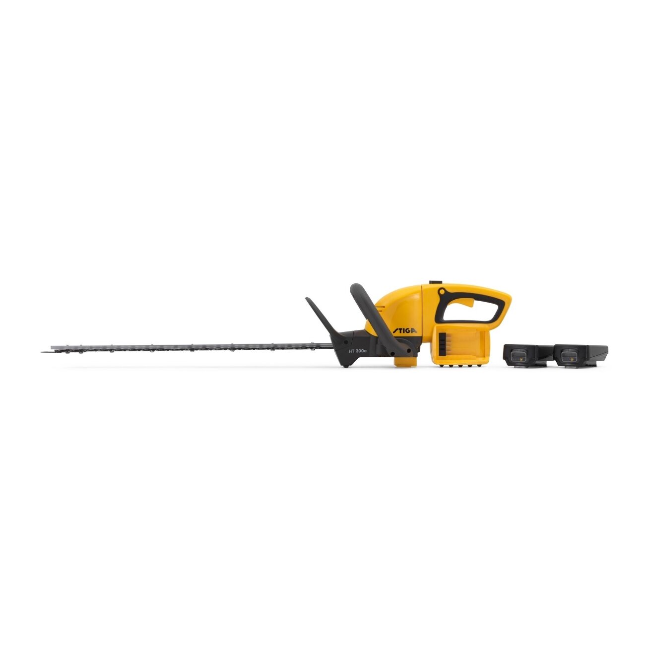 Stiga HT 300e Kit 5 Stiga HT 300e Kit 5