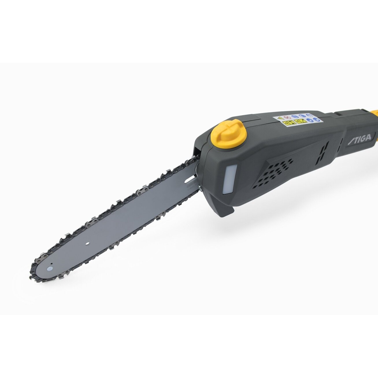 Stiga MT 500e 1 Stiga MT 500e 1