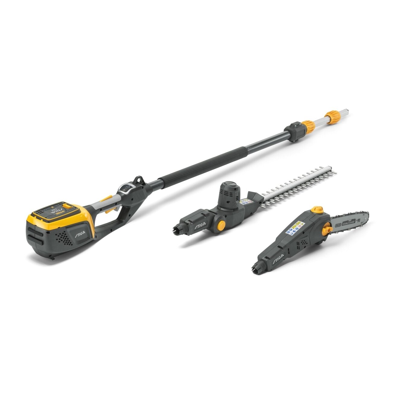 Stiga MT 500e Stiga MT 500e