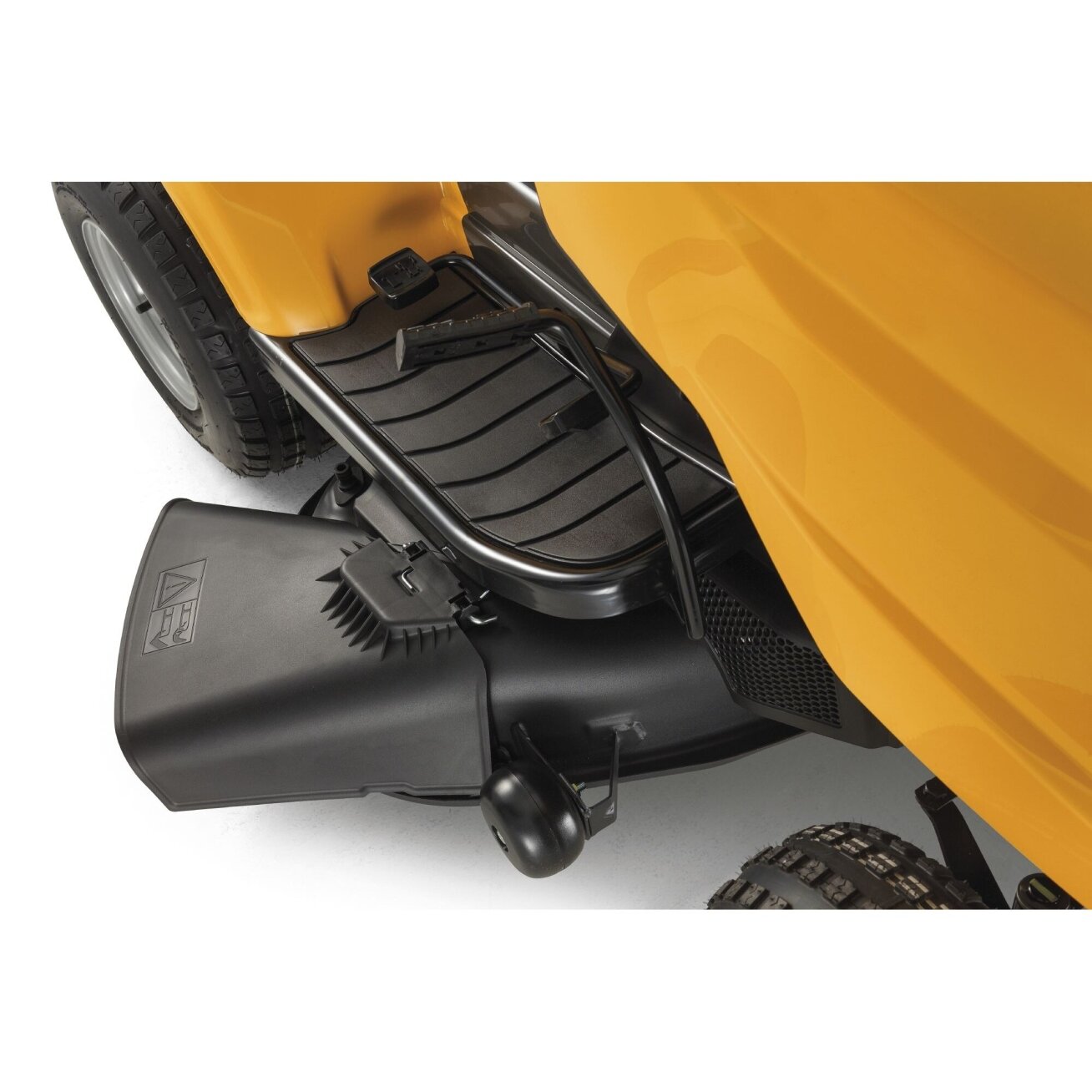 Stiga Tornado 398 10