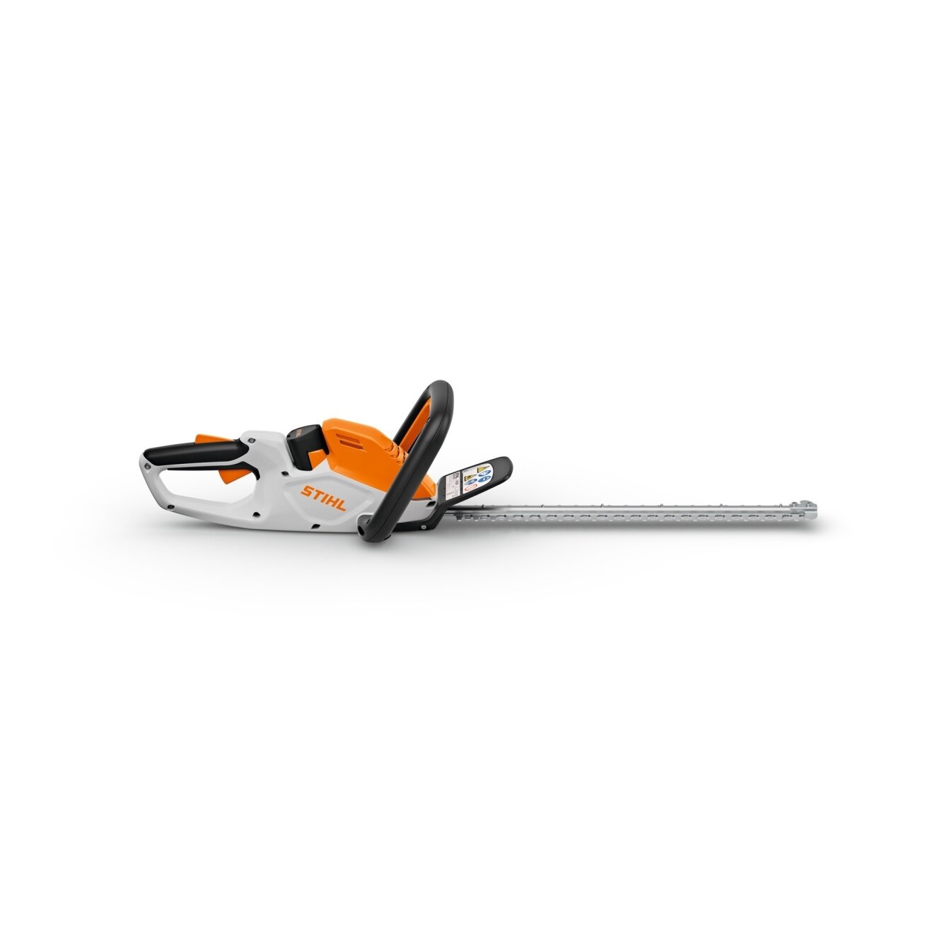 Stihl Akum. gyvatvorių žirklės STIHL HSA 30 SET (su įkrov. ALS 31 ir akum. AS 2) 1