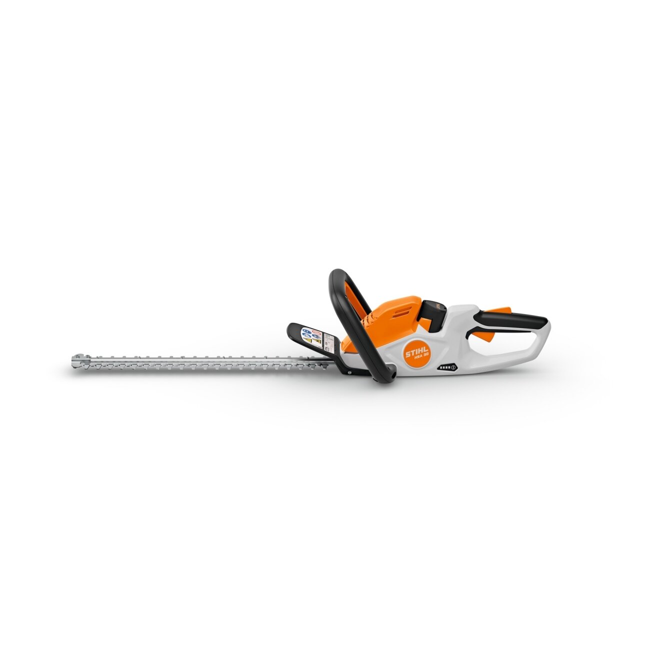 Stihl Akum. gyvatvorių žirklės STIHL HSA 30 SET (su įkrov. ALS 31 ir akum. AS 2) 3