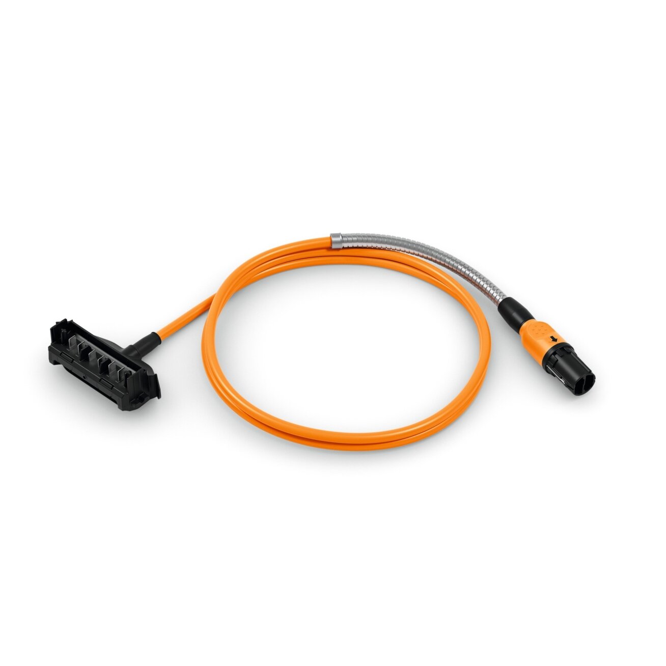 Stihl Akumuliatoriaus STIHL AR 2000 L komplektas (jung. laidas, adapteris, nešiojimo sistema) 5