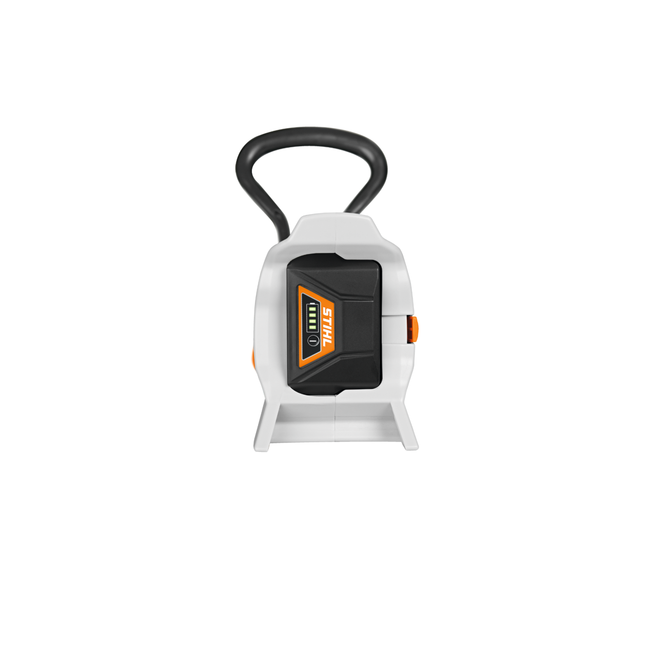 Stihl Akumuliatorinė žaislinė žoliapjovė - trimeris vaikams STIHL (žaislas) 1